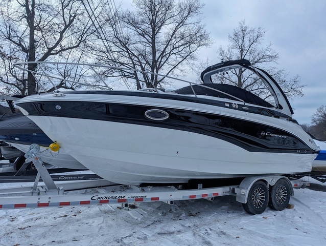 2012 Formula 350 Sun Sport