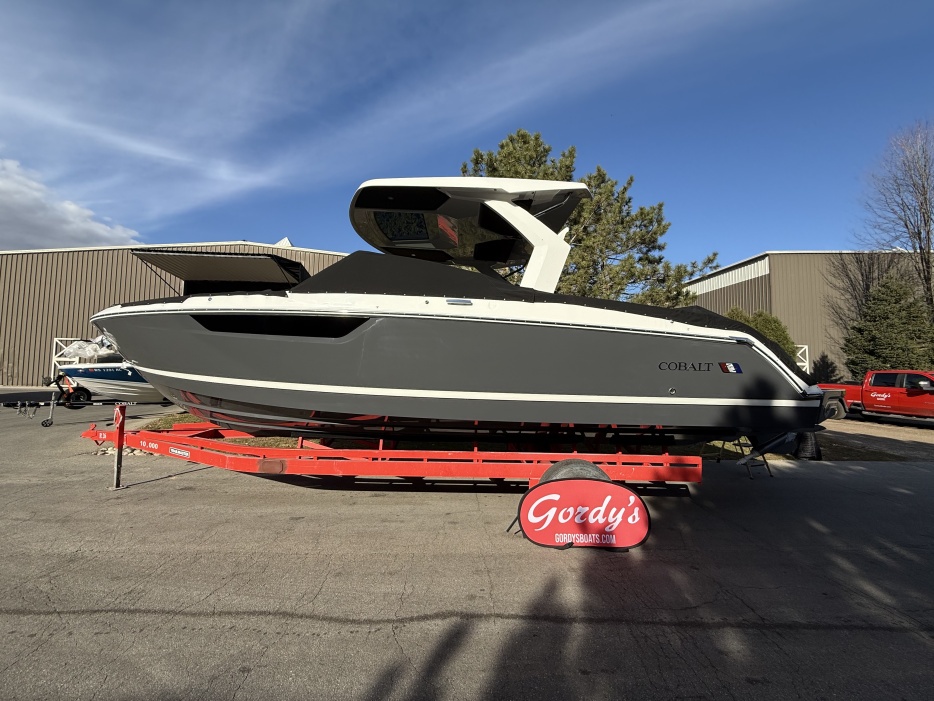2005 Riva 33 Sunriva