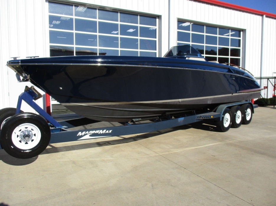 2019 Formula 350 Crossover Bowrider