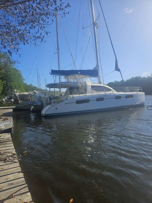 2021 Tideline 365 Offshore