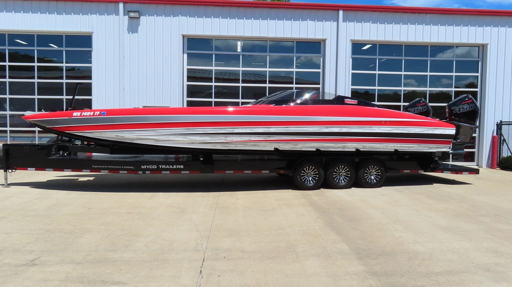 2025 Performance P360