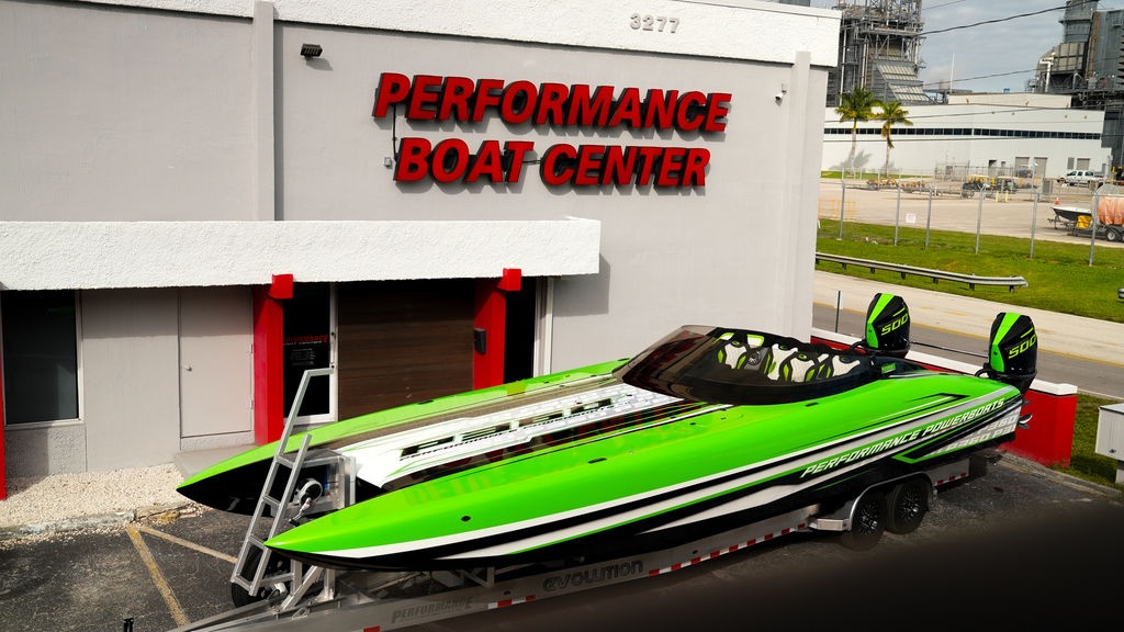 2024 World Cat 400CC-X