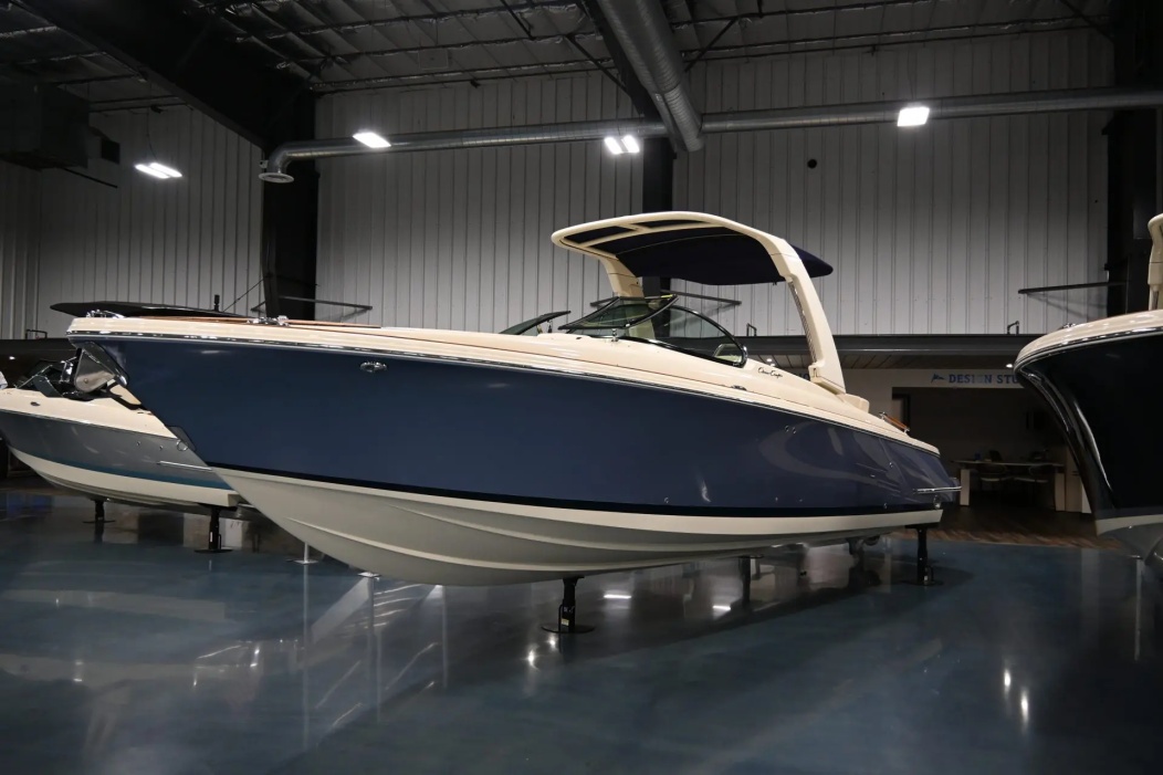 2026 Chris Craft CATALINA 28
