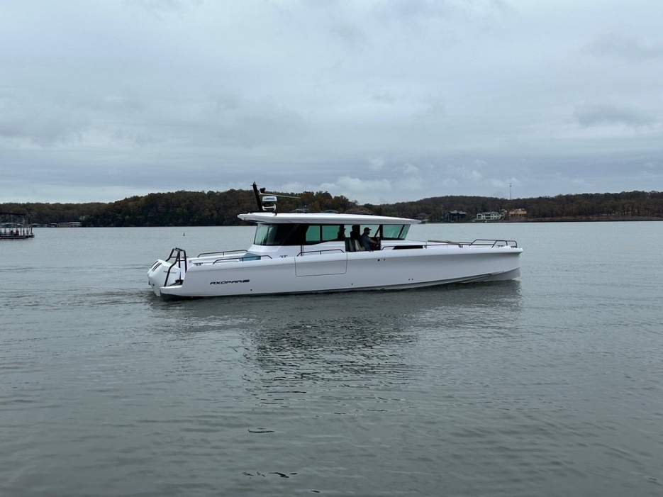 2024 Cruisers 42 Cantius