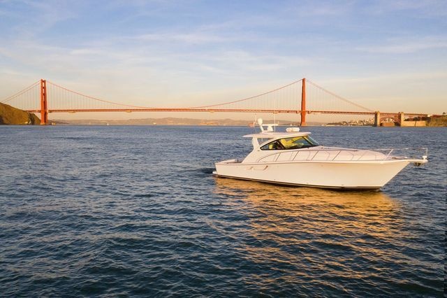 2007 Outerlimits 47 GTX